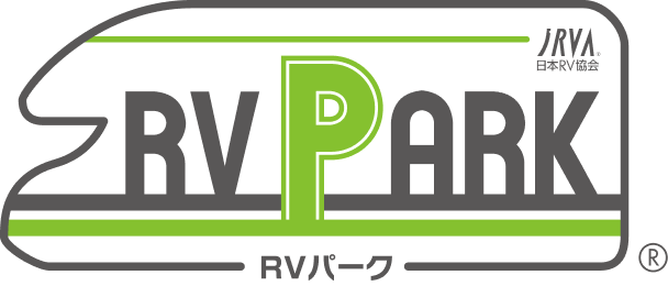 RVパークロゴマーク